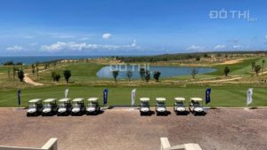 Novaland Phan Thiết khu nghi dưỡng cao cấp.