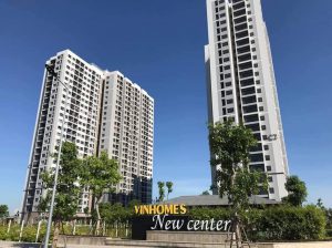CHỈ 90TR SỞ HỮU NGAY CĂN HỘ CAO CẤP VINHOMES NEW CENTER