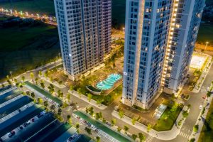 CHỈ 90TR SỞ HỮU NGAY CĂN HỘ CAO CẤP VINHOMES NEW CENTER