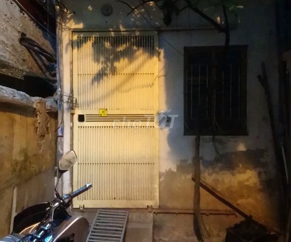Cho thuê nhà 3 tầng Ngõ 75 Giải Phóng (ĐH Xây dựng) Phường Đồng Tâm, Quận Hai Bà Trưng, Hà Nội
