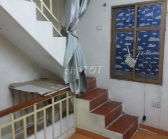 Cho thuê nhà 3 tầng Ngõ 75 Giải Phóng (ĐH Xây dựng) Phường Đồng Tâm, Quận Hai Bà Trưng, Hà Nội