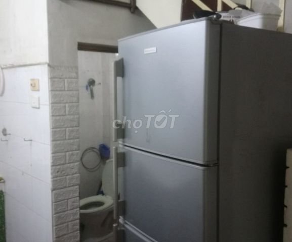 Cho thuê nhà 3 tầng Ngõ 75 Giải Phóng (ĐH Xây dựng) Phường Đồng Tâm, Quận Hai Bà Trưng, Hà Nội