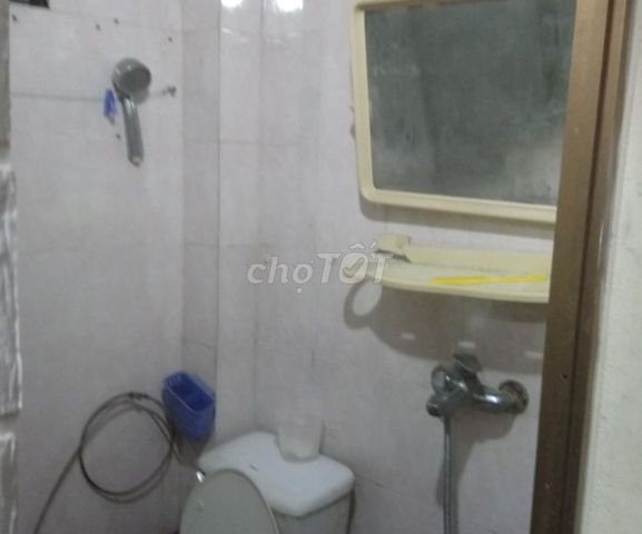 Cho thuê nhà 3 tầng Ngõ 75 Giải Phóng (ĐH Xây dựng) Phường Đồng Tâm, Quận Hai Bà Trưng, Hà Nội