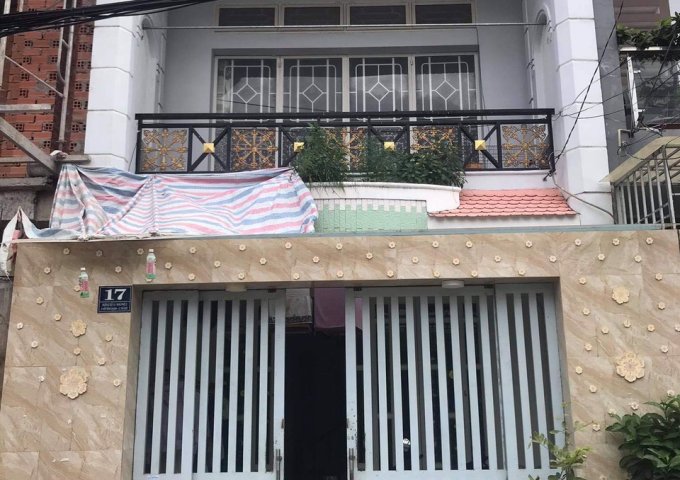 Bán nhà riêng tại Phường Hiệp Bình Chánh, Thủ Đức,  Hồ Chí Minh diện tích 100m2  giá 10.5 Tỷ
