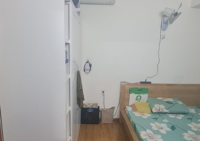 Chính chủ cần bán căn hộ chung cư tầng 4 Fuji residence block B , Phước Long B, Q9, HCM