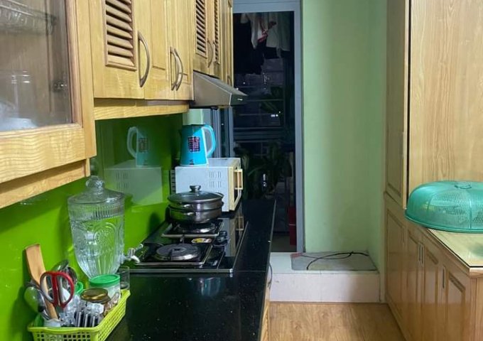 BÁN CĂN CHUNG CƯ (T608) TỔNG CỤC 5 BỘ CÔNG AN, DT85M, GIÁ: 2,6 TỶ.