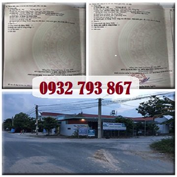 Chính chủ bán nhà lô đầu 2 góc mặt tiền tại khu dân cư Miền Đông, Thạnh Phú, Vĩnh Cửu, Đồng Nai; 0932793867