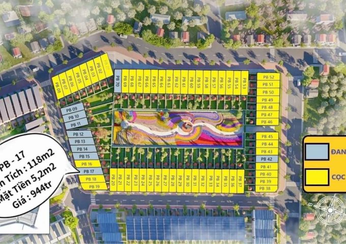 ĐẤT NỀN BẢO LỘC - “ĐIỂM DỪNG CHÂN LÝ TƯỞNG CỦA BẠN” .MUA TRƯỚC TẾT ĐỂ ĐƯỢC GIÁ TỐT VÀ ĐÓN SÓNG TĂNG TRƯỞNG SAU TẾT