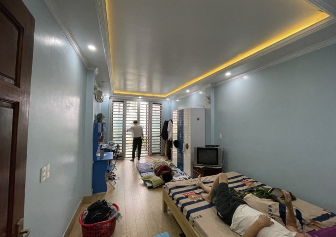 Cho thuê nhà riêng Nguyễn Công Hòa, 4 ngủ,  120m2, 15 triệu