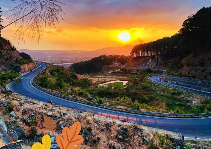 CHÍNH CHỦ CẦN BÁN ĐẤT PHÂN LÔ, SỐ SẴN , GIÁ ĐẦU TƯ TẠI TÀ NUNG, TP ĐÀ LẠT