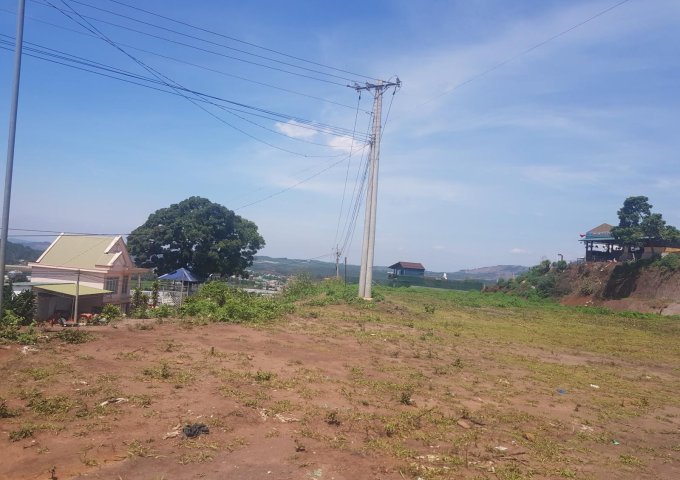 CHÍNH CHỦ CẦN BÁN ĐẤT PHÂN LÔ, SỐ SẴN , GIÁ ĐẦU TƯ TẠI TÀ NUNG, TP ĐÀ LẠT