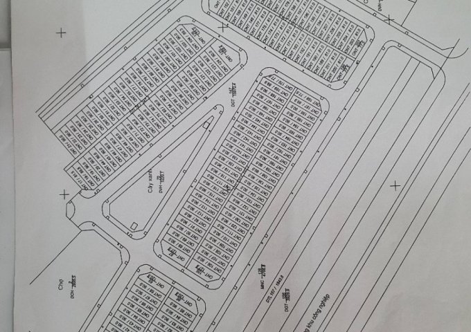 👉 Chính chủ gia nhanh Lô đất Dự án Tân Long, Yên Phong, Bắc Ninh