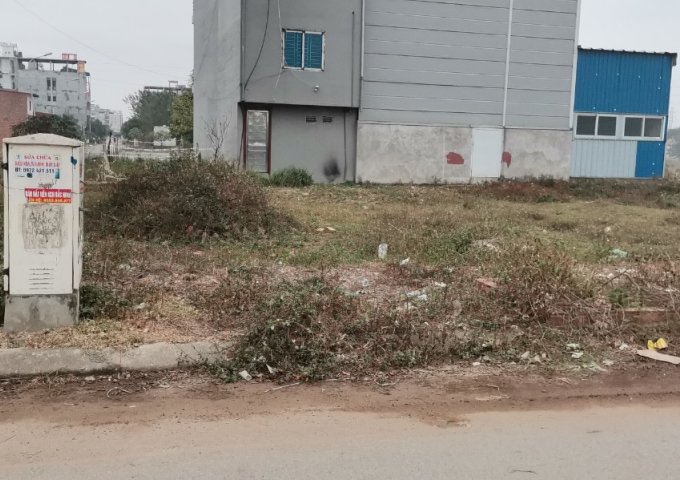 👉 Chính chủ gia nhanh Lô đất Dự án Tân Long, Yên Phong, Bắc Ninh