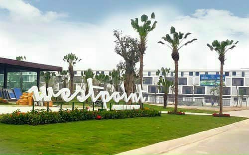 WEST POINT NAM 32 ĐC: Thị Trấn Trôi, Hoài Đức, HN