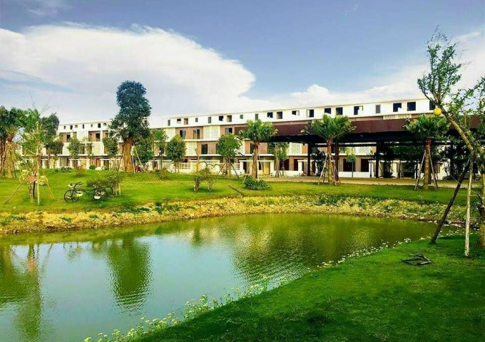 WEST POINT NAM 32 ĐC: Thị Trấn Trôi, Hoài Đức, HN