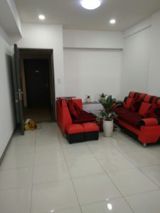 Cần Bán Nhanh căn hộ chính chủ City Tower (NHO) vị trí đẹp tại Bình Dương.