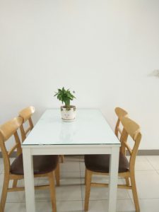 Cần Bán Nhanh căn hộ chính chủ City Tower (NHO) vị trí đẹp tại Bình Dương.