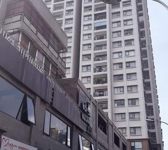 CHCC cao cấp Platinum Residences - Nguyễn Công Hoan giá 5.65 tỷ, 113m2