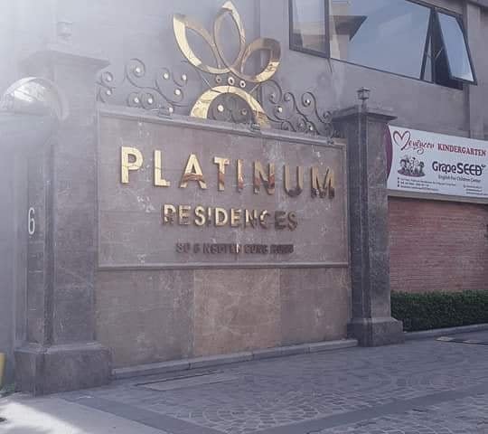 CHCC cao cấp Platinum Residences - Nguyễn Công Hoan giá 5.65 tỷ, 113m2