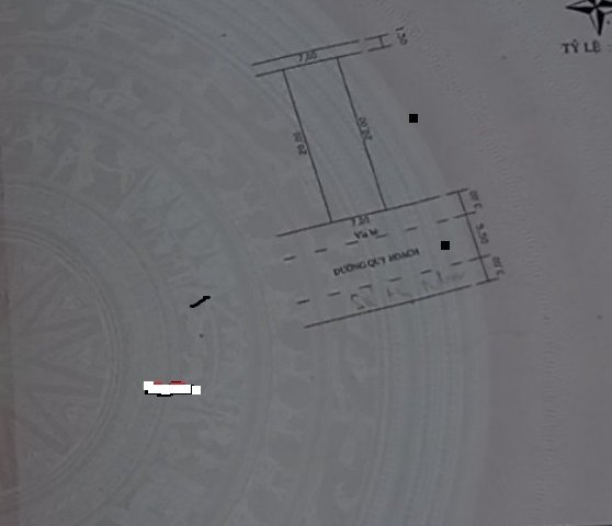 Đất MT đường Sử Hy Nhan - Hoà Khánh Bắc - Liên Chiểu - Đà Nẵng