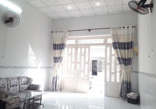 CHÍNH CHỦ CHO THUÊ NHÀ NGUYÊN CĂN CẤP 4 Q.CÁI RĂNG, CẦN THƠ