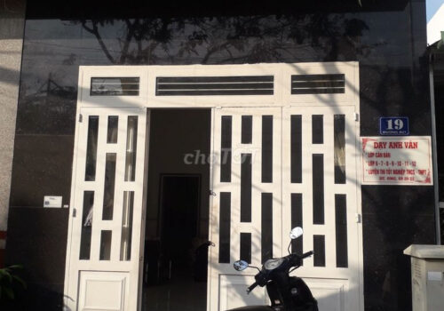 CHÍNH CHỦ CHO THUÊ NHÀ NGUYÊN CĂN CẤP 4 Q.CÁI RĂNG, CẦN THƠ