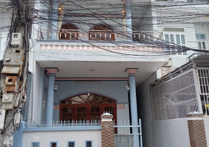 CHÍNH CHỦ BÁN NHÀ NGUYỄN BIỂU - NHA TRANG - KHÁNH HÒA