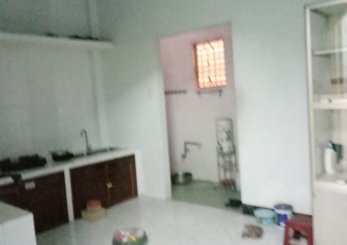 CHÍNH CHỦ BÁN NHÀ NGUYỄN BIỂU - NHA TRANG - KHÁNH HÒA