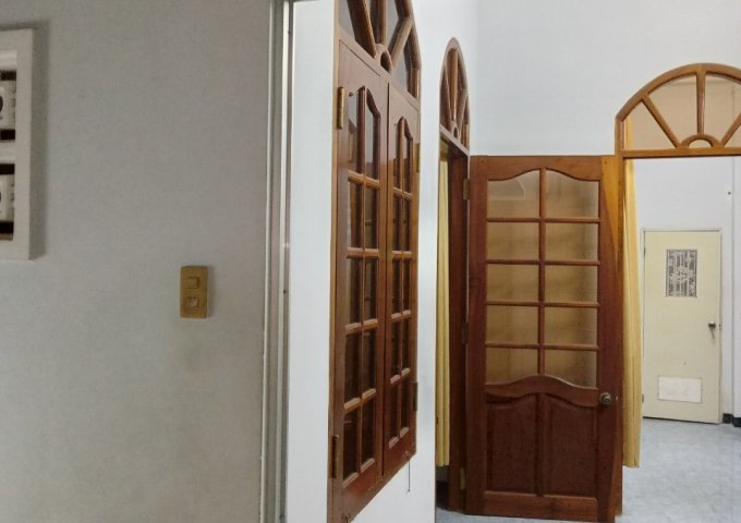 CHÍNH CHỦ BÁN NHÀ NGUYỄN BIỂU - NHA TRANG - KHÁNH HÒA