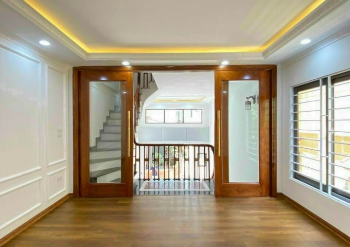 BÁN NHÀ ĐẸP GIÁP NHỊ HOÀNG MAI – Ô TÔ ĐỖ CỬA – GIÁ RẺ GIẬT MÌNH 40M2 CHỈ 4 TỶ 29