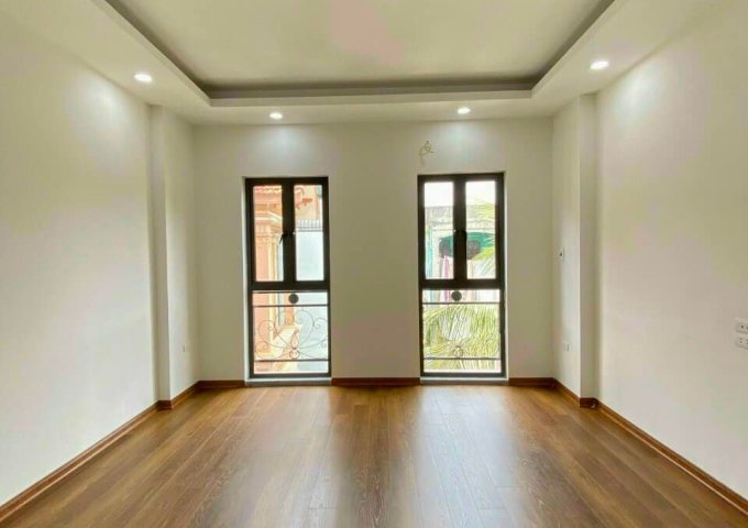 BÁN NHÀ ĐẸP GIÁP NHỊ HOÀNG MAI – Ô TÔ ĐỖ CỬA – GIÁ RẺ GIẬT MÌNH 40M2 CHỈ 4 TỶ 29