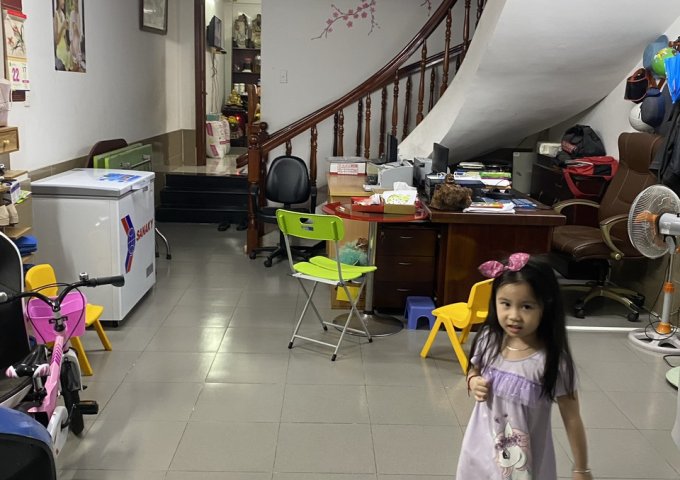 CHÍNH CHỦ BÁN NHÀ MẶT TIỀN ĐẸP HIẾM CÓ PHƯỜNG 13 - TÂN BÌNH – TP HCM