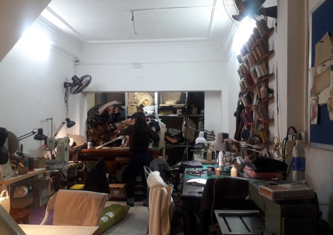 Chính chủ cho thuê nhà làm kho, văn phòng, đại lý tại số 23/169 Tây Sơn, Đống Đa, Hà Nội.