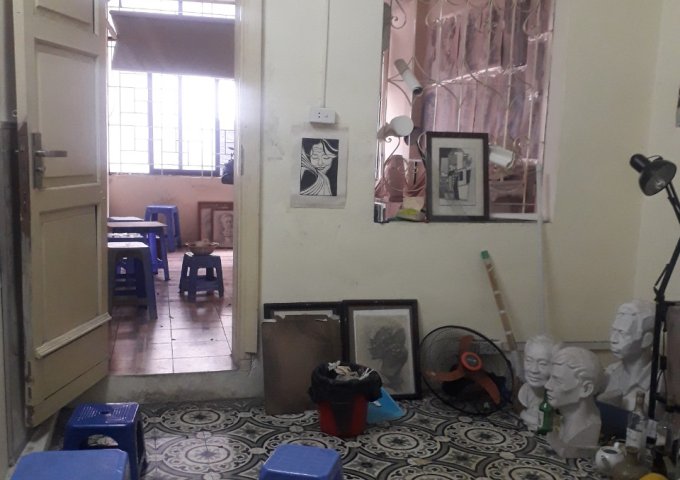 Chính chủ cho thuê nhà làm kho, văn phòng, đại lý tại số 23/169 Tây Sơn, Đống Đa, Hà Nội.