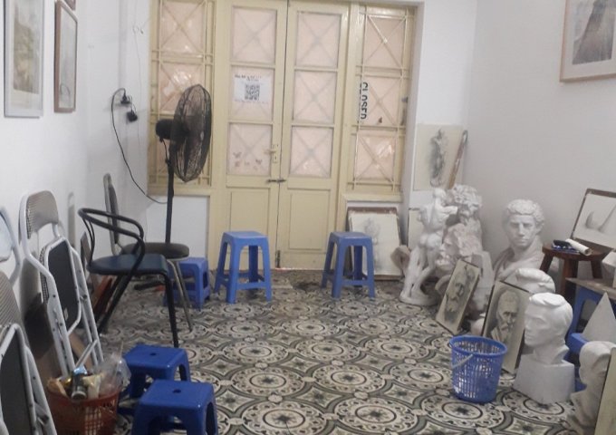 Chính chủ cho thuê nhà làm kho, văn phòng, đại lý tại số 23/169 Tây Sơn, Đống Đa, Hà Nội.