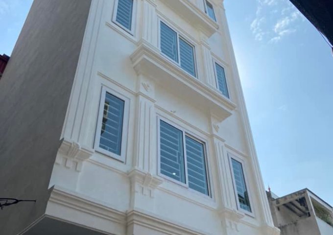 Bán nhà riêng tại Phường Kiến Hưng, Hà Đông,  Hà Nội diện tích 35m2  giá 2.8 Tỷ