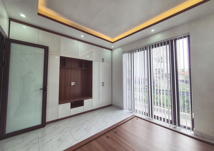 Bán nhà riêng tại Đường Cam Lộ 4, Hồng Bàng,  Hải Phòng diện tích 44m2  giá 2,200 Triệu