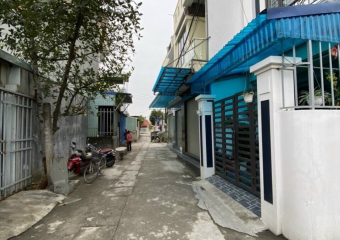 Chủ gửi bán lô đất Quỳnh Hoàng, Nam Sơn. Ngay cổng làng vào cách đường 351 tầm 200m