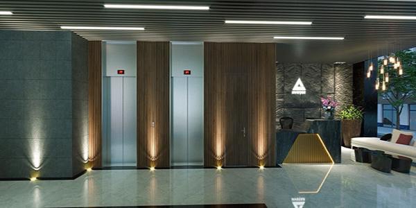 Chuyển nhượng Tòa nhà 56 Nguyễn Đình Chiểu, Phường Đakao, Quận 1 - Toà nhà có 1-0-2