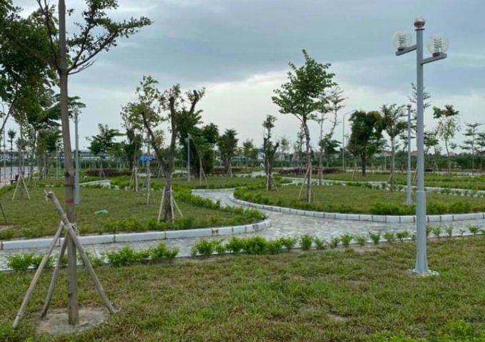 Đất nền giá shock 15tr/m2 ở Cổ Dũng -Kim Thành, thanh toán trong 6 tháng 