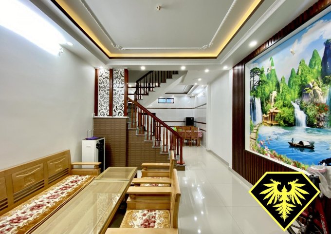♦️⭐️♦️ Bán nhà 4 tầng đẹp sân rộng : ⭐️ Nguyễn Công Hòa - An Dương - Lê Chân - Hải Phòng