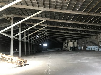 Cho thuê nhà kho, nhà xưởng, mặt tiền sông Tại Lai Vung - Đồng Tháp: Tổ 41, ấp Tân Lợi, xã Tân Thành, huyện Lai Vung, tỉnh Đồng Tháp.