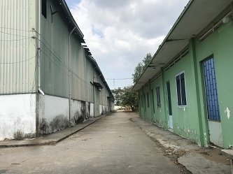 Cho thuê nhà kho, nhà xưởng, mặt tiền sông Tại Lai Vung - Đồng Tháp: Tổ 41, ấp Tân Lợi, xã Tân Thành, huyện Lai Vung, tỉnh Đồng Tháp.