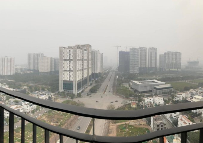 Chính chủ cho thuê căn hộ Khu Đô Thị Ngoại Giao Đoàn,P.Xuân Đỉnh,Q.Bắc Từ Liêm.