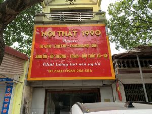Cần Bán Căn Nhà Mặt Tiền Vị Trí Đẹp Tại TP Thái Nguyên- Tỉnh Thái Nguyên