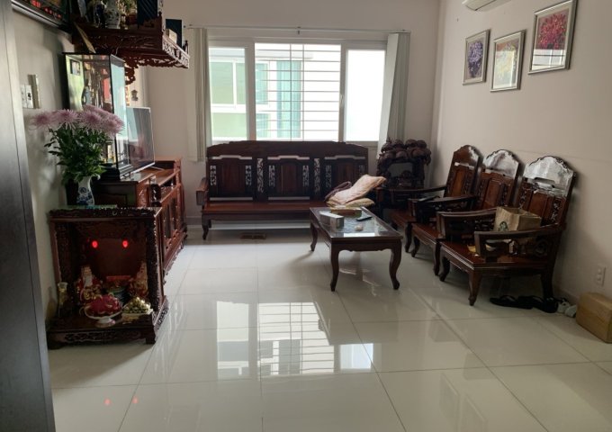 Bán căn hộ chung cư Samland đường D1 (Nguyễn Văn Thương), phường 25, Q.Bình Thạnh. 4,2 tỷ 82m² căn góc