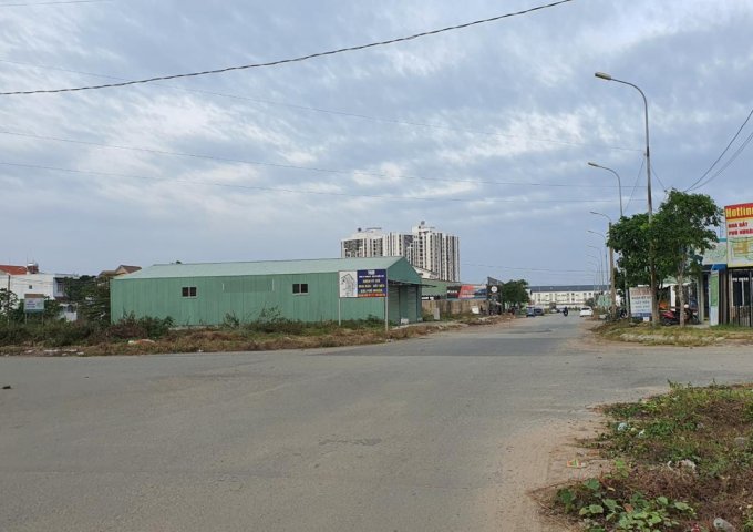 Đất Nền KDC Phú Nhuận, TP THU DUC - Quận 9