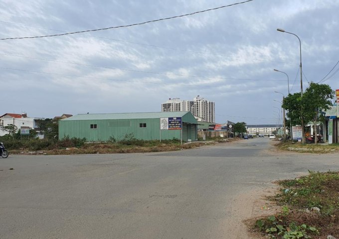 Đất Nền KDC Phú Nhuận, TP THU DUC - Quận 9