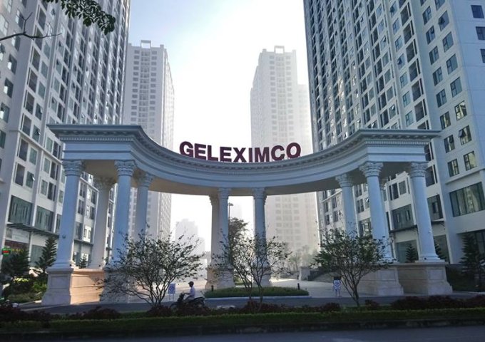 Bán căn hộ chung cư An Bình city – 82m2 thiết kế 3 phòng ngủ giá 3 tỷ 150.