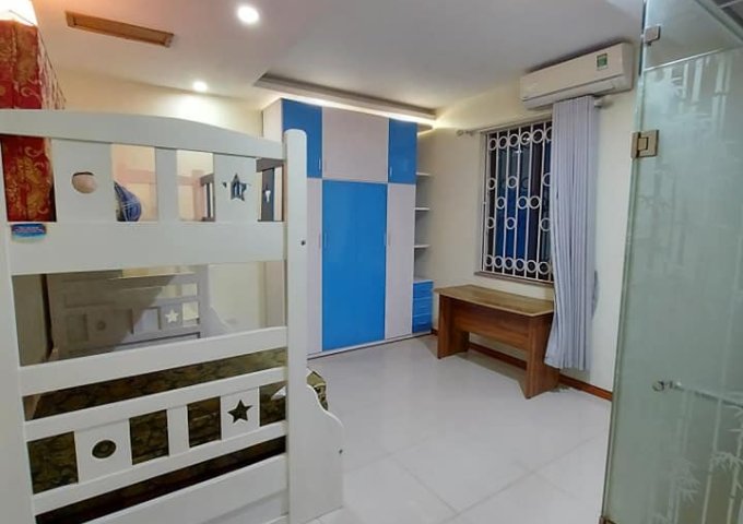 Bán nhà mặt phố Nhân Hòa, kinh doanh đỉnh 20 tỷ 8